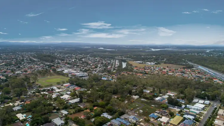 Third view of Homely land listing, Lot 3 Joshua Crescent, Bracken Ridge QLD 4017