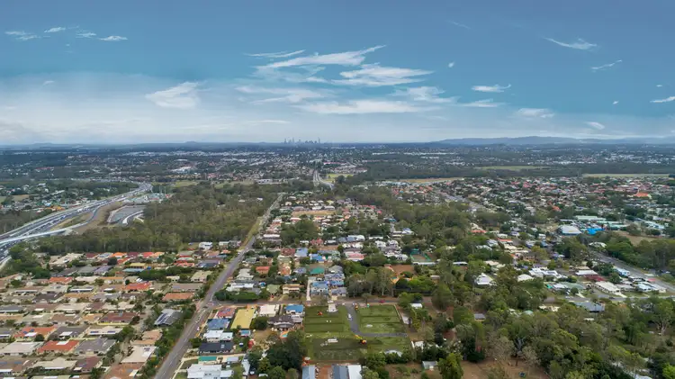 Fourth view of Homely land listing, Lot 3 Joshua Crescent, Bracken Ridge QLD 4017