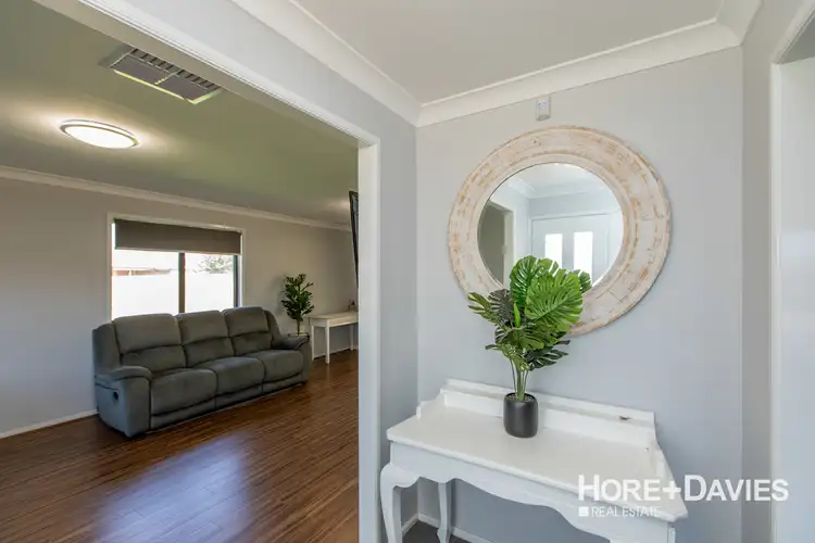 Second view of Homely house listing, 2 Kaldari Crescent, Glenfield Park NSW 2650