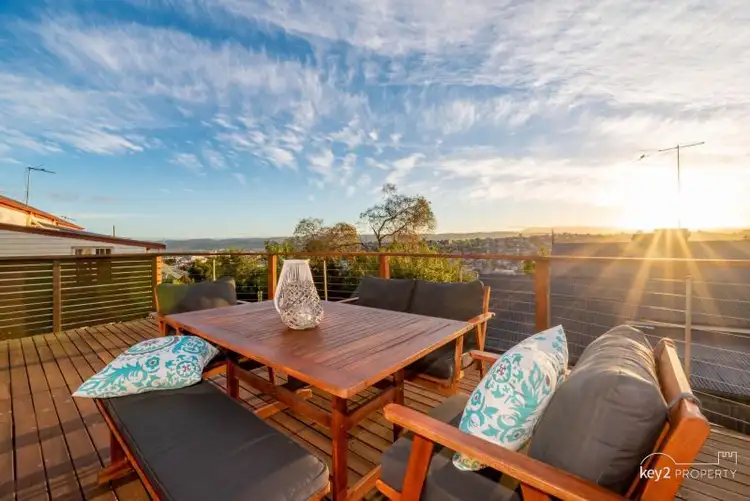 Second view of Homely house listing, 13A Hillside Crescent, West Launceston TAS 7250