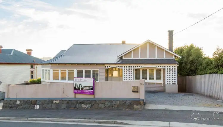 Third view of Homely house listing, 13A Hillside Crescent, West Launceston TAS 7250