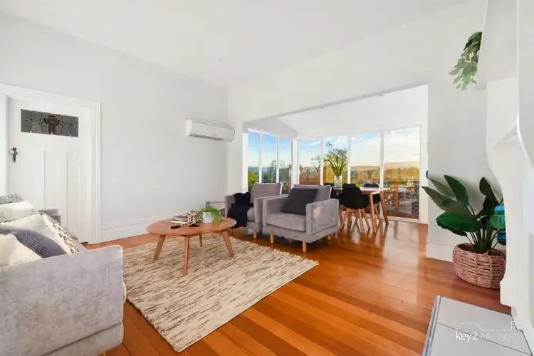 Fifth view of Homely house listing, 13A Hillside Crescent, West Launceston TAS 7250