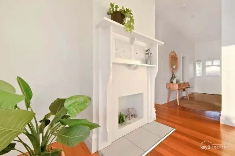 Sixth view of Homely house listing, 13A Hillside Crescent, West Launceston TAS 7250