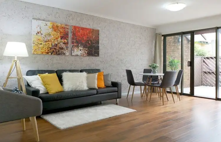 Main view of Homely townhouse listing, 19/5 Trafalgar Place, Marsfield NSW 2122