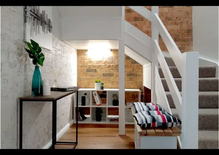 Third view of Homely townhouse listing, 19/5 Trafalgar Place, Marsfield NSW 2122
