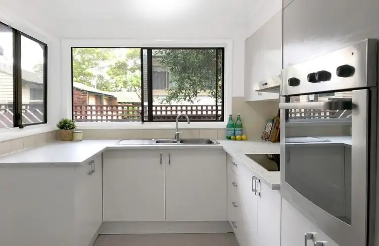 Fourth view of Homely townhouse listing, 19/5 Trafalgar Place, Marsfield NSW 2122