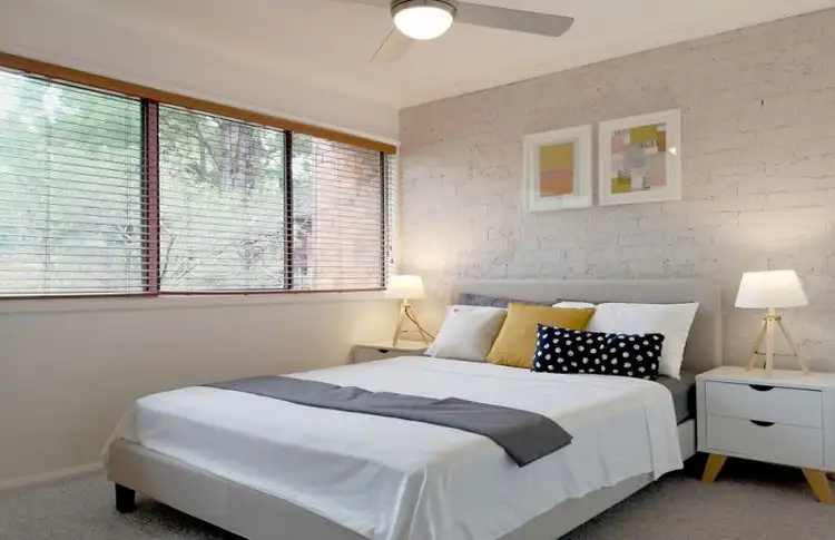 Fifth view of Homely townhouse listing, 19/5 Trafalgar Place, Marsfield NSW 2122
