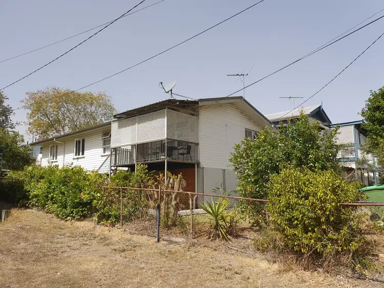 Second view of Homely house listing, 13 Lupton Street, Churchill QLD 4305