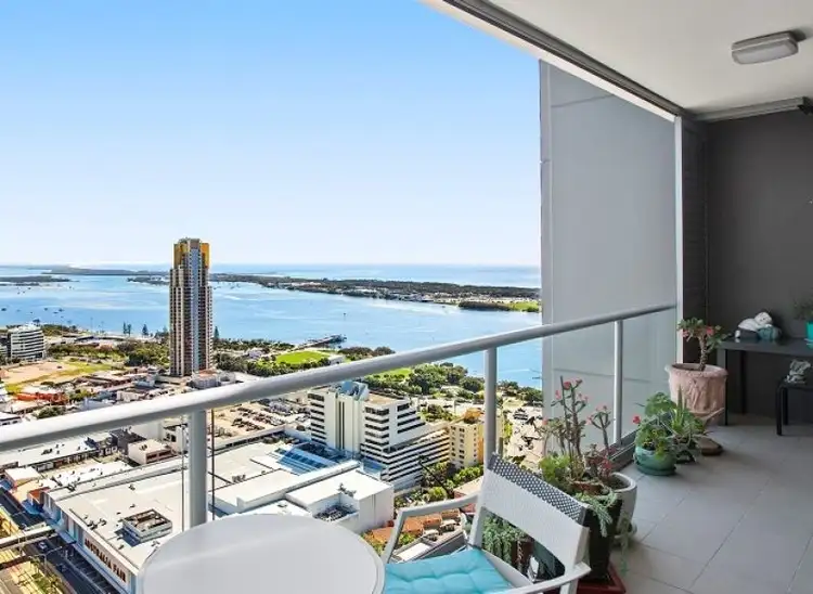 3401/34 Scarborough Street, Southport QLD 4215