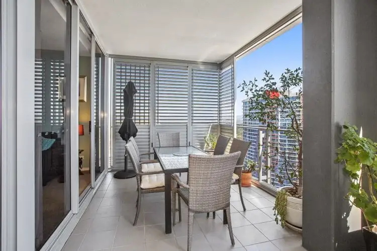 Fourth view of Homely apartment listing, 3401/34 Scarborough Street, Southport QLD 4215