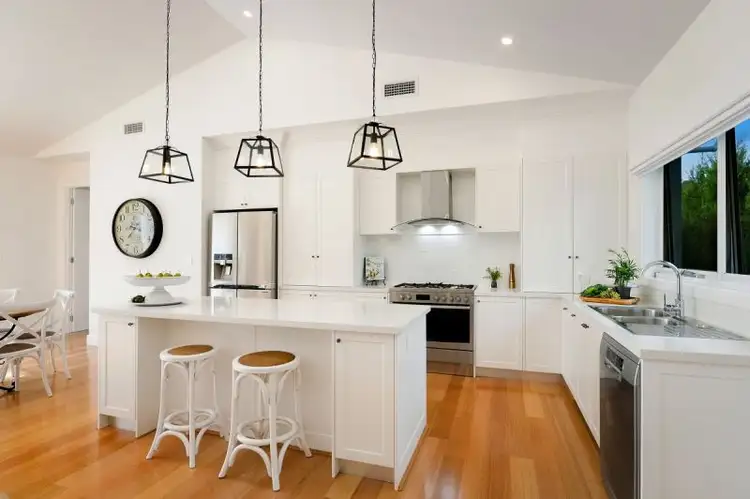 Fourth view of Homely house listing, 1 Glenrowan Grove, Bowral NSW 2576