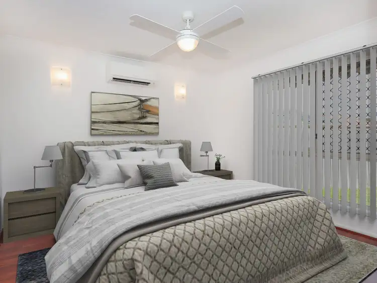 Main view of Homely house listing, 6 Princeton Court, Fitzgibbon QLD 4018