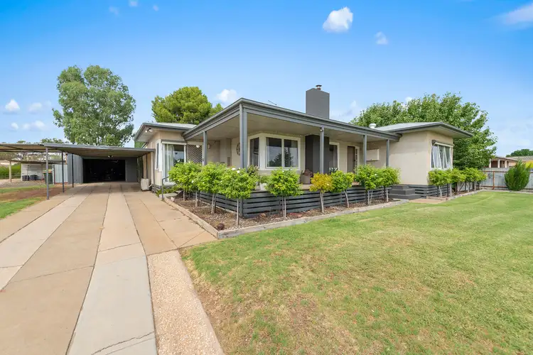 45-47 Monash Avenue, Underbool VIC 3509