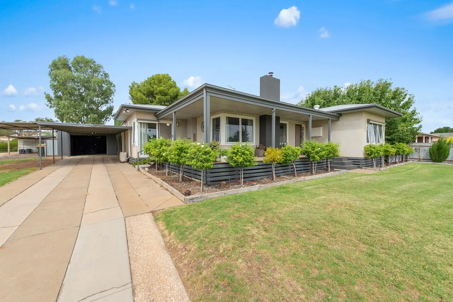 Main view of Homely house listing, 45-47 Monash Avenue, Underbool VIC 3509