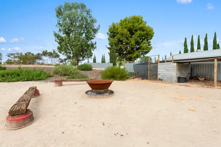 Second view of Homely house listing, 45-47 Monash Avenue, Underbool VIC 3509