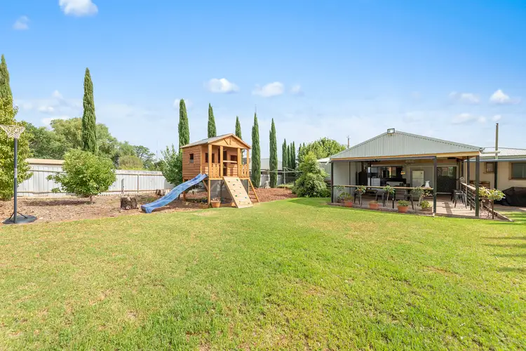 Fourth view of Homely house listing, 45-47 Monash Avenue, Underbool VIC 3509