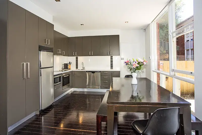 Main view of Homely apartment listing, 1/5 Cross Street, Balgowlah NSW 2093