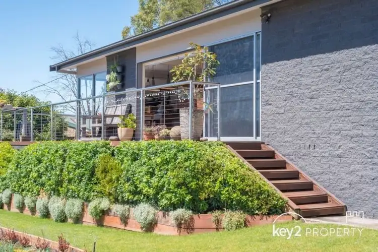16 Aberdeen Court, South Launceston TAS 7249