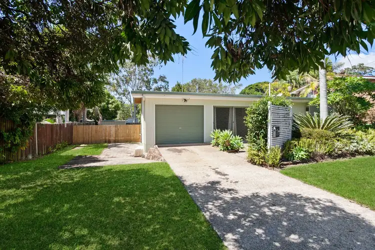 26 Coreen Avenue, Tewantin QLD 4565