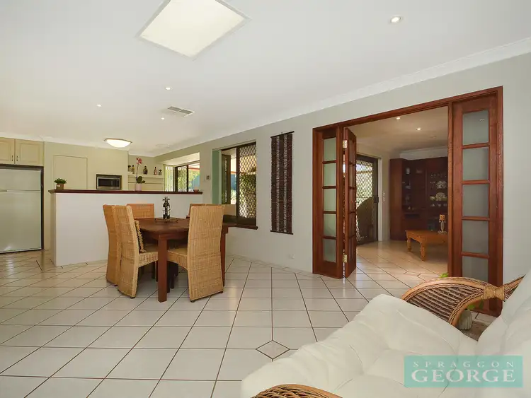 Sixth view of Homely house listing, 10 Sylvia Place, Duncraig WA 6023