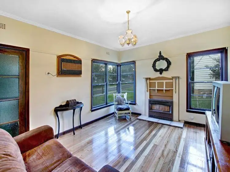 Third view of Homely house listing, 31 DAVIDSON STREET, Broadford VIC 3658