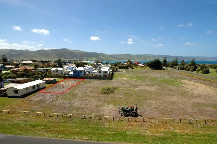 Second view of Homely land listing, 10C Gambier Street, Apollo Bay VIC 3233