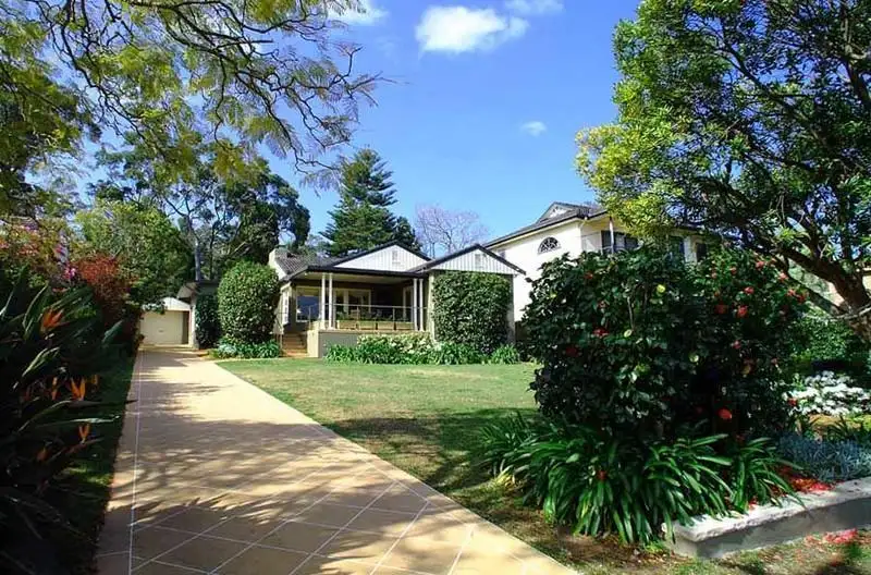 Main view of Homely house listing, 9 Edenholme Street, West Pymble NSW 2073