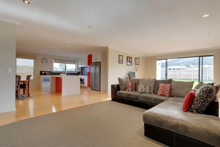 Fifth view of Homely house listing, 9 Larsen Court, Ranelagh TAS 7109