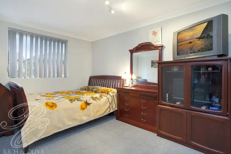 Sixth view of Homely townhouse listing, 3B/5 Queensborough Road, Croydon Park NSW 2133