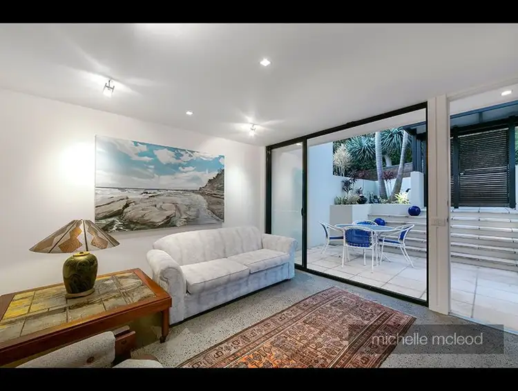 Fourth view of Homely house listing, 15 Central Avenue, Indooroopilly QLD 4068
