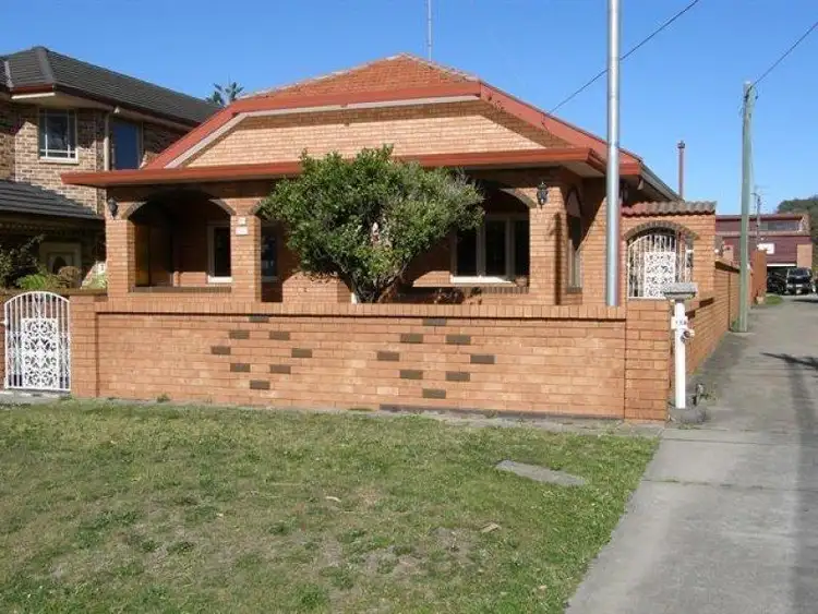 15 Napier Street, Malabar NSW 2036
