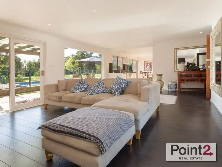 63 Walkers Road, Mount Eliza VIC 3930