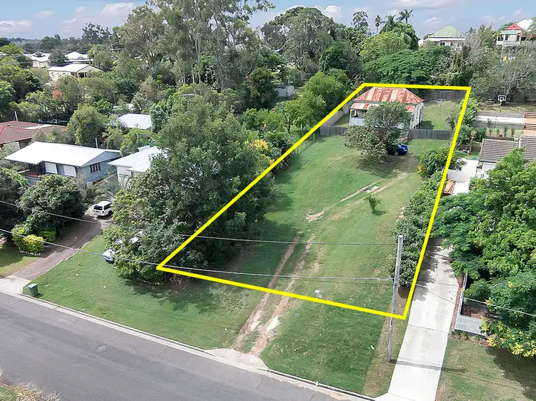 15 Beatty Street, Coalfalls QLD 4305
