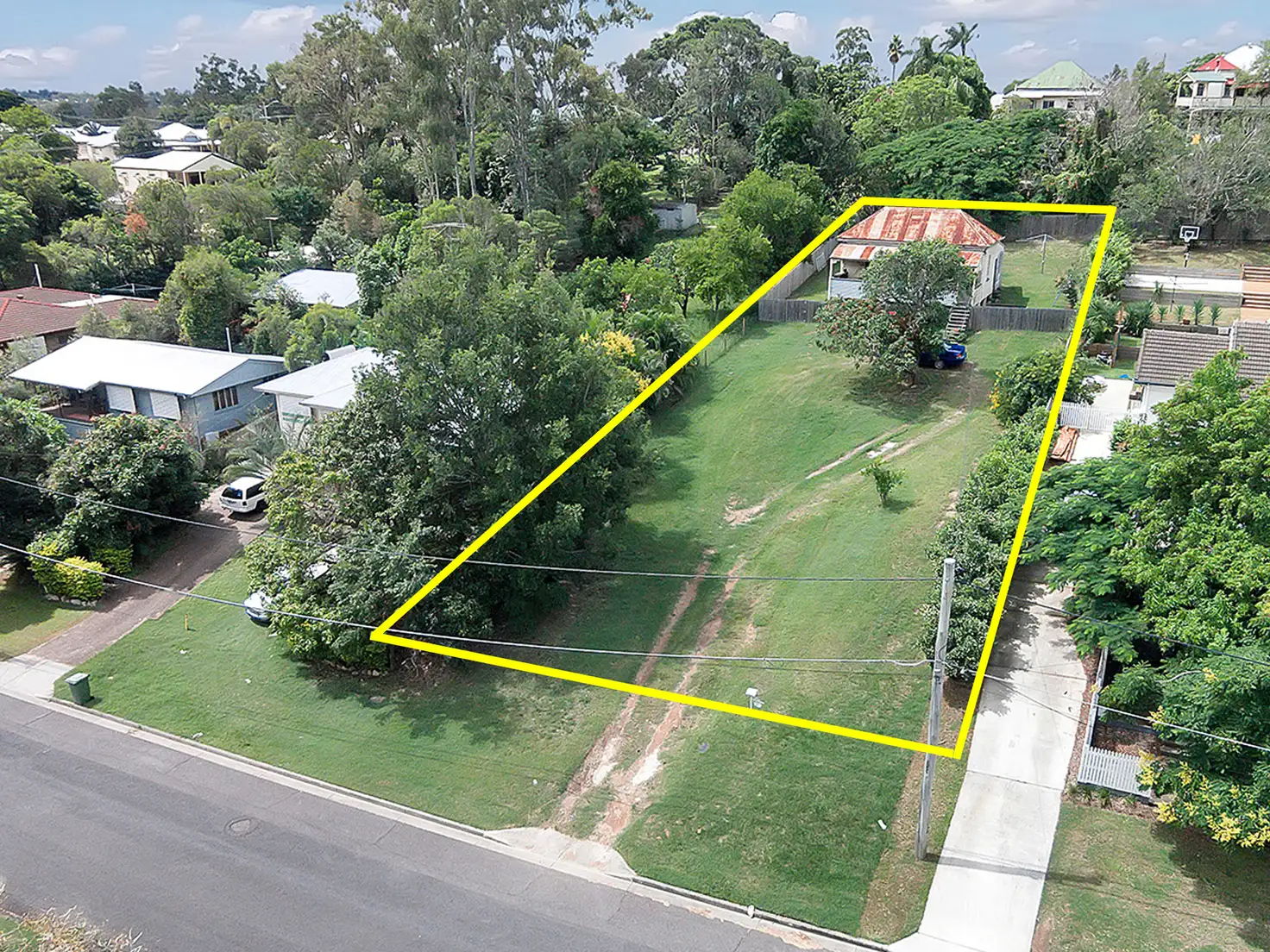 Main view of Homely house listing, 15 Beatty Street, Coalfalls QLD 4305
