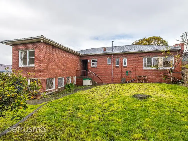 Second view of Homely house listing, 60 Bay Road, New Town TAS 7008