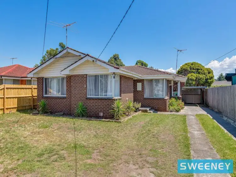 Main view of Homely house listing, 8 Kearney Avenue, Altona VIC 3018