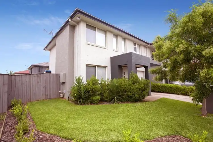 6 Northcott Blvd, Hammondville NSW 2170