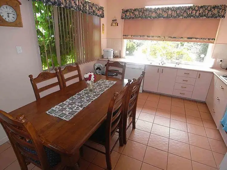 Second view of Homely house listing, 4 Collwood Crescent, Orange NSW 2800