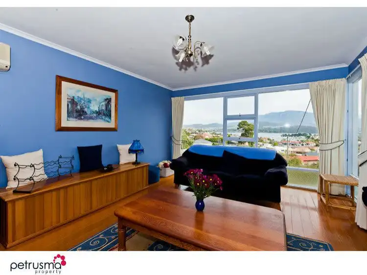Fifth view of Homely house listing, 103 Malunna Road, Lindisfarne TAS 7015