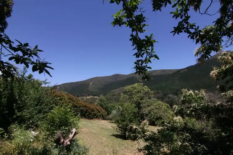 Fourth view of Homely land listing, 64 School Road, Wandiligong VIC 3744