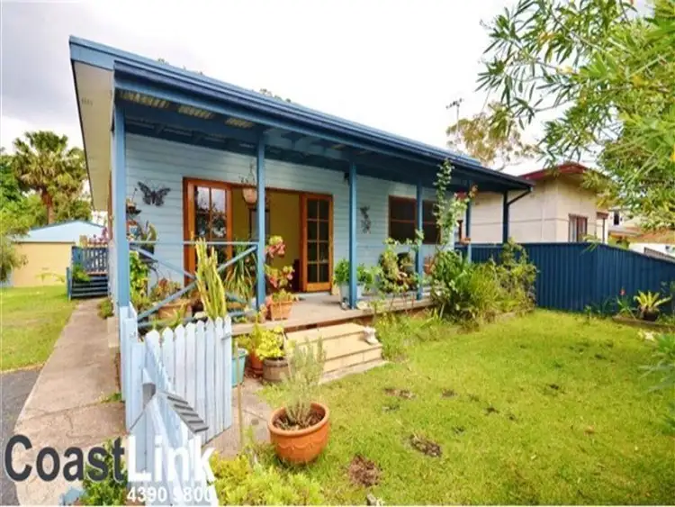 Main view of Homely house listing, 12 Annabel Avenue, Lake Munmorah NSW 2259