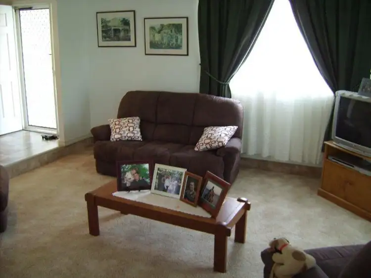 Third view of Homely house listing, 21 Amanda Avenue, Rasmussen QLD 4815