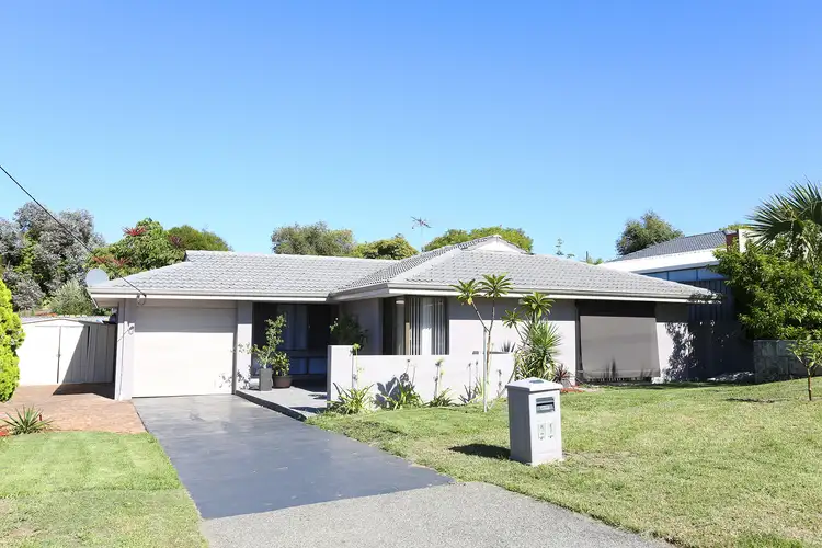 21 Merivale Way, Greenwood WA 6024