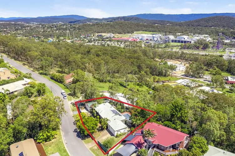 81 Tamworth Drive, Helensvale QLD 4212