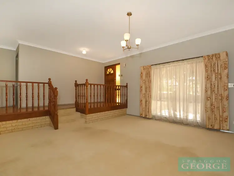 Second view of Homely house listing, 38 Osmaston Road, Carine WA 6020