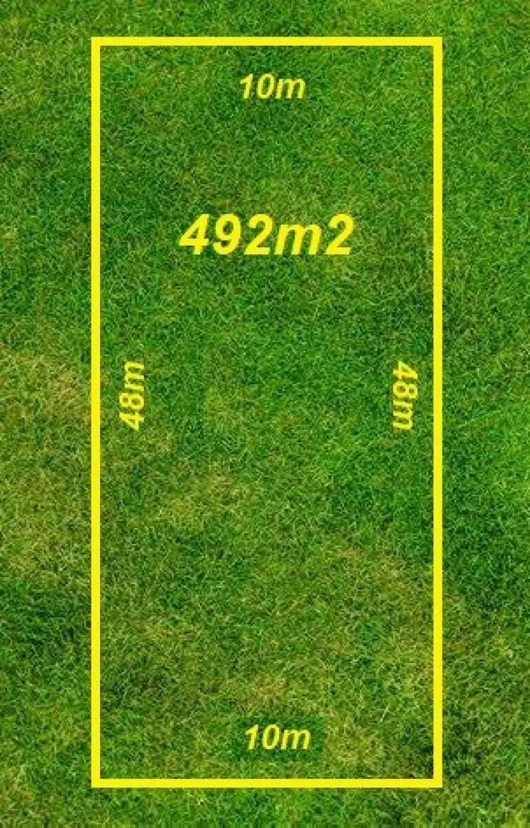 Lot 578/216B Shaftesbury Avenue, Bedford WA 6052