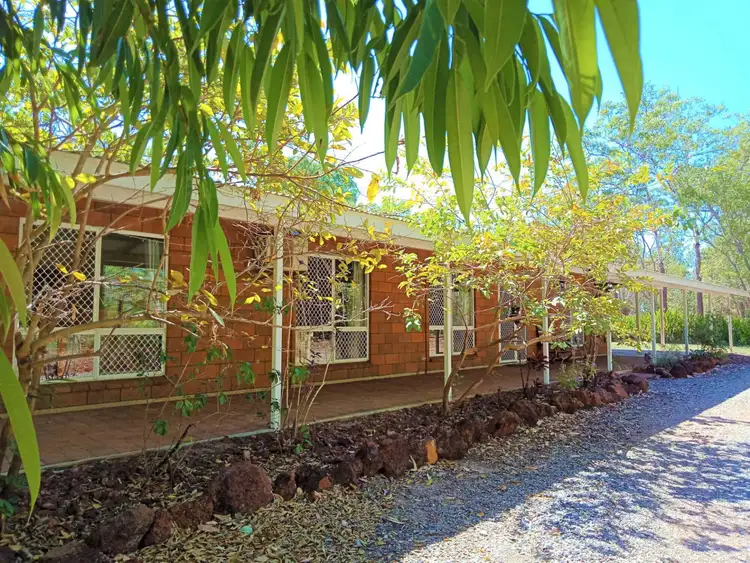 Second view of Homely rural property listing, 735 Pioneer Drive, Herbert NT 836