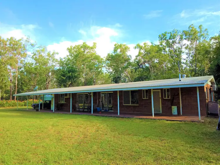 Third view of Homely rural property listing, 735 Pioneer Drive, Herbert NT 836
