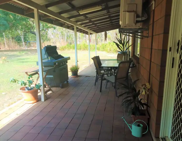 Fourth view of Homely rural property listing, 735 Pioneer Drive, Herbert NT 836