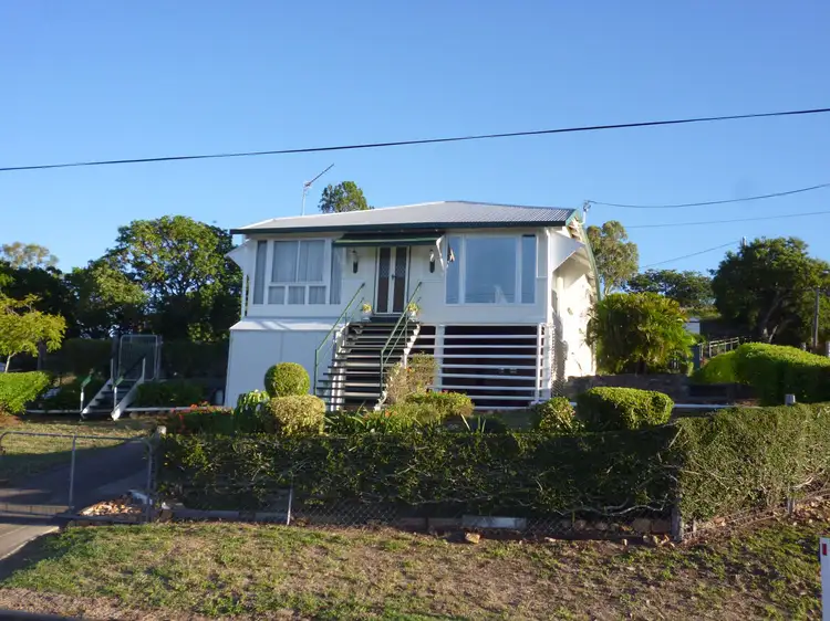 Main view of Homely house listing, 7 Gowdie Street, Mount Morgan QLD 4714